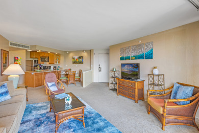 Lake House Great Deal! 1BR Condo at Oceanfront Kaanapali Shores Pools, AC, Beach, , on Maui - Lahaina in Hawaii - Lakehouse Vacation Rental - Lake Home for rent on LakeHouseVacations.com