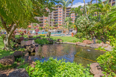 Lake House Great Deal! 1BR Condo at Oceanfront Kaanapali Shores Pools, AC, Beach, , on Maui - Lahaina in Hawaii - Lakehouse Vacation Rental - Lake Home for rent on LakeHouseVacations.com