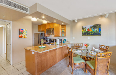 Lake House Great Deal! 1BR Condo at Oceanfront Kaanapali Shores Pools, AC, Beach, , on Maui - Lahaina in Hawaii - Lakehouse Vacation Rental - Lake Home for rent on LakeHouseVacations.com