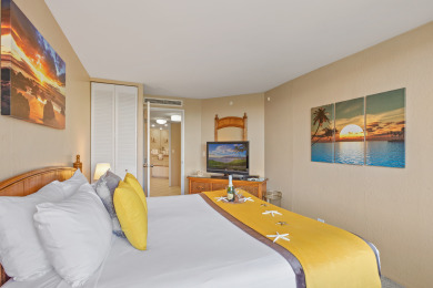 Lake House Great Deal! 1BR Condo at Oceanfront Kaanapali Shores Pools, AC, Beach, , on Maui - Lahaina in Hawaii - Lakehouse Vacation Rental - Lake Home for rent on LakeHouseVacations.com