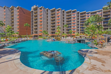 Lake House Great Deal! 1BR Condo at Oceanfront Kaanapali Shores Pools, AC, Beach, , on Maui - Lahaina in Hawaii - Lakehouse Vacation Rental - Lake Home for rent on LakeHouseVacations.com
