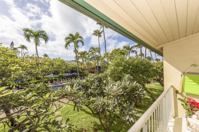 Lake House Garden View Second Floor Studio at Napili Shores Steps to Napili Bay D229, , on Maui - Lahaina in Hawaii - Lakehouse Vacation Rental - Lake Home for rent on LakeHouseVacations.com