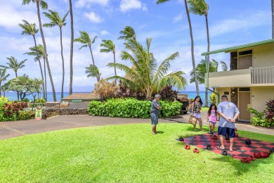 Lake House Garden View Second Floor Studio at Napili Shores Steps to Napili Bay D229, , on Maui - Lahaina in Hawaii - Lakehouse Vacation Rental - Lake Home for rent on LakeHouseVacations.com