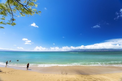 Lake House OCEAN VIEW 1 Bedroom condo - Steps to the beach! Kahana Villa F406, , on Maui - Lahaina in Hawaii - Lakehouse Vacation Rental - Lake Home for rent on LakeHouseVacations.com