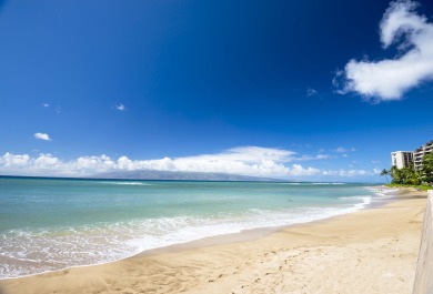 Lake House OCEAN VIEW 1 Bedroom condo - Steps to the beach! Kahana Villa F406, , on Maui - Lahaina in Hawaii - Lakehouse Vacation Rental - Lake Home for rent on LakeHouseVacations.com