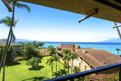 Lake House OCEAN VIEW 1 Bedroom condo - Steps to the beach! Kahana Villa F406, , on Maui - Lahaina in Hawaii - Lakehouse Vacation Rental - Lake Home for rent on LakeHouseVacations.com