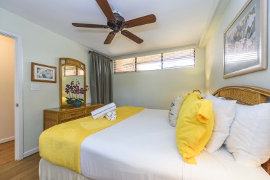 Lake House OCEAN VIEW 1 Bedroom condo - Steps to the beach! Kahana Villa F406, , on Maui - Lahaina in Hawaii - Lakehouse Vacation Rental - Lake Home for rent on LakeHouseVacations.com
