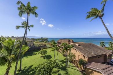 Lake House OCEAN VIEW 1 Bedroom condo - Steps to the beach! Kahana Villa F406, , on Maui - Lahaina in Hawaii - Lakehouse Vacation Rental - Lake Home for rent on LakeHouseVacations.com