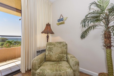 Lake House OCEAN VIEW 1 Bedroom condo - Steps to the beach! Kahana Villa F406, , on Maui - Lahaina in Hawaii - Lakehouse Vacation Rental - Lake Home for rent on LakeHouseVacations.com