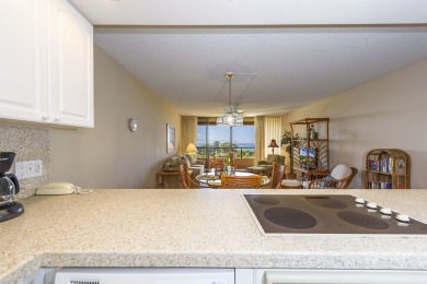 Lake House OCEAN VIEW 1 Bedroom condo - Steps to the beach! Kahana Villa F406, , on Maui - Lahaina in Hawaii - Lakehouse Vacation Rental - Lake Home for rent on LakeHouseVacations.com