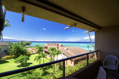 Lake House OCEAN VIEW 1 Bedroom condo - Steps to the beach! Kahana Villa F406, , on Maui - Lahaina in Hawaii - Lakehouse Vacation Rental - Lake Home for rent on LakeHouseVacations.com