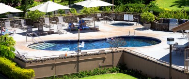 Lake House OCEAN VIEW 1 Bedroom condo - Steps to the beach! Kahana Villa F406, , on Maui - Lahaina in Hawaii - Lakehouse Vacation Rental - Lake Home for rent on LakeHouseVacations.com