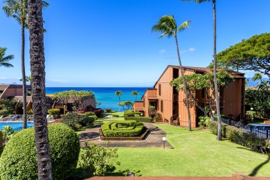 Lake House Oceanfront 1BR Kuleana Resort Pool, AC, Lanai Views, Walk to Beach , , on Maui - Lahaina in Hawaii - Lakehouse Vacation Rental - Lake Home for rent on LakeHouseVacations.com