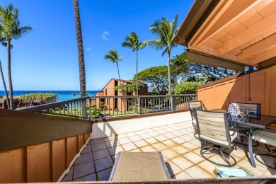 Lake House Oceanfront 1BR Kuleana Resort Pool, AC, Lanai Views, Walk to Beach , , on Maui - Lahaina in Hawaii - Lakehouse Vacation Rental - Lake Home for rent on LakeHouseVacations.com