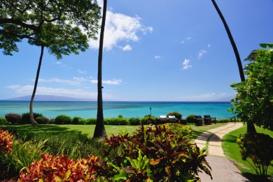 Lake House Oceanfront 1BR Kuleana Resort Pool, AC, Lanai Views, Walk to Beach , , on Maui - Lahaina in Hawaii - Lakehouse Vacation Rental - Lake Home for rent on LakeHouseVacations.com