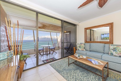 Lake House Oceanfront Retreat at Kuleana 3rd Floor Condo AC Pool Sleeps 4, , on Maui - Lahaina in Hawaii - Lakehouse Vacation Rental - Lake Home for rent on LakeHouseVacations.com