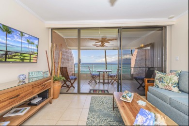 Lake House Oceanfront Retreat at Kuleana 3rd Floor Condo AC Pool Sleeps 4, , on Maui - Lahaina in Hawaii - Lakehouse Vacation Rental - Lake Home for rent on LakeHouseVacations.com
