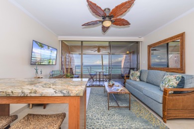 Lake House Oceanfront Retreat at Kuleana 3rd Floor Condo AC Pool Sleeps 4, , on Maui - Lahaina in Hawaii - Lakehouse Vacation Rental - Lake Home for rent on LakeHouseVacations.com