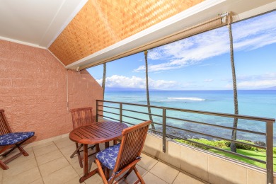 Lake House Oceanfront Retreat at Kuleana 3rd Floor Condo AC Pool Sleeps 4, , on Maui - Lahaina in Hawaii - Lakehouse Vacation Rental - Lake Home for rent on LakeHouseVacations.com