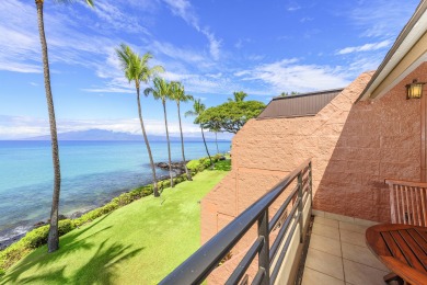 Lake House Oceanfront Retreat at Kuleana 3rd Floor Condo AC Pool Sleeps 4, , on Maui - Lahaina in Hawaii - Lakehouse Vacation Rental - Lake Home for rent on LakeHouseVacations.com