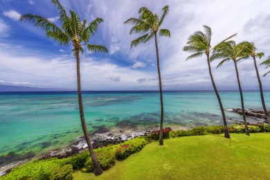 Lake House Oceanfront Retreat at Kuleana 3rd Floor Condo AC Pool Sleeps 4, , on Maui - Lahaina in Hawaii - Lakehouse Vacation Rental - Lake Home for rent on LakeHouseVacations.com