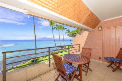 Lake House Oceanfront Retreat at Kuleana 3rd Floor Condo AC Pool Sleeps 4, , on Maui - Lahaina in Hawaii - Lakehouse Vacation Rental - Lake Home for rent on LakeHouseVacations.com