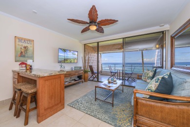 Lake House Oceanfront Retreat at Kuleana 3rd Floor Condo AC Pool Sleeps 4, , on Maui - Lahaina in Hawaii - Lakehouse Vacation Rental - Lake Home for rent on LakeHouseVacations.com
