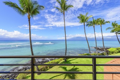 Lake House Oceanfront Retreat at Kuleana 3rd Floor Condo AC Pool Sleeps 4, , on Maui - Lahaina in Hawaii - Lakehouse Vacation Rental - Lake Home for rent on LakeHouseVacations.com