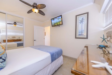 Lake House Oceanfront Retreat at Kuleana 3rd Floor Condo AC Pool Sleeps 4, , on Maui - Lahaina in Hawaii - Lakehouse Vacation Rental - Lake Home for rent on LakeHouseVacations.com