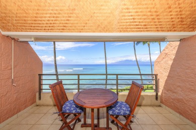 Lake House Oceanfront Retreat at Kuleana 3rd Floor Condo AC Pool Sleeps 4, , on Maui - Lahaina in Hawaii - Lakehouse Vacation Rental - Lake Home for rent on LakeHouseVacations.com