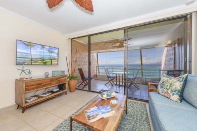Lake House Oceanfront Retreat at Kuleana 3rd Floor Condo AC Pool Sleeps 4, , on Maui - Lahaina in Hawaii - Lakehouse Vacation Rental - Lake Home for rent on LakeHouseVacations.com
