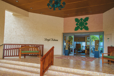 Lake House OCEANFRONT RESORT! Royal Kahana 119, , on Maui - Lahaina in Hawaii - Lakehouse Vacation Rental - Lake Home for rent on LakeHouseVacations.com