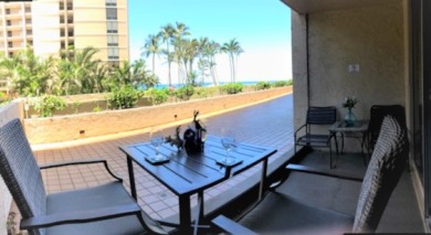 Lake House OCEANFRONT RESORT! Royal Kahana 119, , on Maui - Lahaina in Hawaii - Lakehouse Vacation Rental - Lake Home for rent on LakeHouseVacations.com