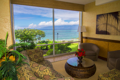 Lake House OCEANFRONT RESORT! Royal Kahana 119, , on Maui - Lahaina in Hawaii - Lakehouse Vacation Rental - Lake Home for rent on LakeHouseVacations.com