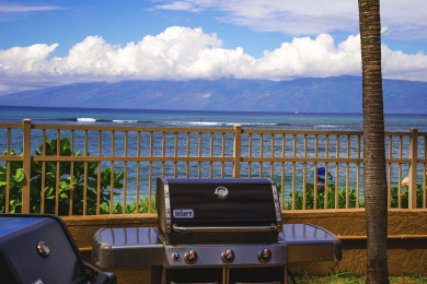 Lake House OCEANFRONT RESORT! Royal Kahana 119, , on Maui - Lahaina in Hawaii - Lakehouse Vacation Rental - Lake Home for rent on LakeHouseVacations.com