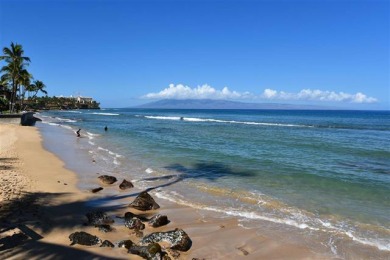 Lake House OCEANFRONT 1 Bdrm Condo next to the water! Air conditioned - Kaleialoha 209, , on Maui - Lahaina in Hawaii - Lakehouse Vacation Rental - Lake Home for rent on LakeHouseVacations.com