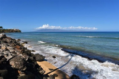 Lake House OCEANFRONT 1 Bdrm Condo next to the water! Air conditioned - Kaleialoha 209, , on Maui - Lahaina in Hawaii - Lakehouse Vacation Rental - Lake Home for rent on LakeHouseVacations.com