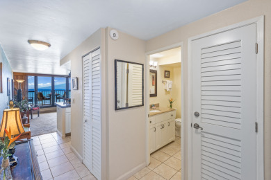 Lake House OCEANFRONT 1 Bdrm Condo next to the water! Air conditioned - Kaleialoha 209, , on Maui - Lahaina in Hawaii - Lakehouse Vacation Rental - Lake Home for rent on LakeHouseVacations.com