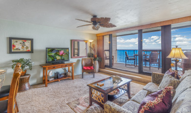 Lake House OCEANFRONT 1 Bdrm Condo next to the water! Air conditioned - Kaleialoha 209, , on Maui - Lahaina in Hawaii - Lakehouse Vacation Rental - Lake Home for rent on LakeHouseVacations.com