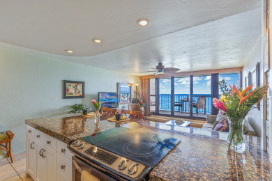 Lake House OCEANFRONT 1 Bdrm Condo next to the water! Air conditioned - Kaleialoha 209, , on Maui - Lahaina in Hawaii - Lakehouse Vacation Rental - Lake Home for rent on LakeHouseVacations.com