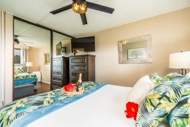 Lake House Cozy 1BR Condo at Kahana Manor Steps to Beach, AC, Free Parking, , on Maui - Lahaina in Hawaii - Lakehouse Vacation Rental - Lake Home for rent on LakeHouseVacations.com