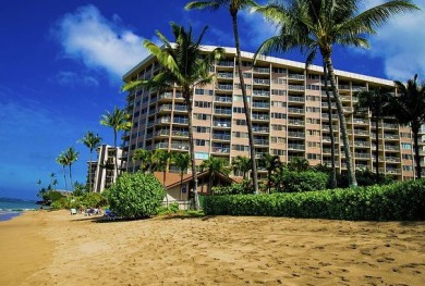 Lake House Incredible OCEANFRONT condo with a view of Molokai! Royal Kahana 309, , on Maui - Lahaina in Hawaii - Lakehouse Vacation Rental - Lake Home for rent on LakeHouseVacations.com