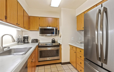Lake House Incredible OCEANFRONT condo with a view of Molokai! Royal Kahana 309, , on Maui - Lahaina in Hawaii - Lakehouse Vacation Rental - Lake Home for rent on LakeHouseVacations.com