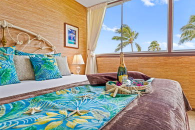 Lake House Incredible OCEANFRONT condo with a view of Molokai! Royal Kahana 309, , on Maui - Lahaina in Hawaii - Lakehouse Vacation Rental - Lake Home for rent on LakeHouseVacations.com