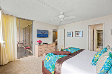 Lake House Incredible OCEANFRONT condo with a view of Molokai! Royal Kahana 309, , on Maui - Lahaina in Hawaii - Lakehouse Vacation Rental - Lake Home for rent on LakeHouseVacations.com