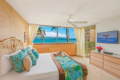 Lake House Incredible OCEANFRONT condo with a view of Molokai! Royal Kahana 309, , on Maui - Lahaina in Hawaii - Lakehouse Vacation Rental - Lake Home for rent on LakeHouseVacations.com