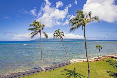 Lake House Incredible OCEANFRONT condo with a view of Molokai! Royal Kahana 309, , on Maui - Lahaina in Hawaii - Lakehouse Vacation Rental - Lake Home for rent on LakeHouseVacations.com