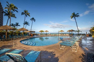 Lake House Incredible OCEANFRONT condo with a view of Molokai! Royal Kahana 309, , on Maui - Lahaina in Hawaii - Lakehouse Vacation Rental - Lake Home for rent on LakeHouseVacations.com