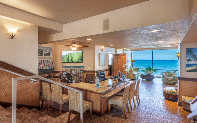 Lake House Incredible OCEANFRONT condo with a view of Molokai! Royal Kahana 309, , on Maui - Lahaina in Hawaii - Lakehouse Vacation Rental - Lake Home for rent on LakeHouseVacations.com
