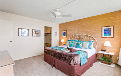 Lake House Incredible OCEANFRONT condo with a view of Molokai! Royal Kahana 309, , on Maui - Lahaina in Hawaii - Lakehouse Vacation Rental - Lake Home for rent on LakeHouseVacations.com
